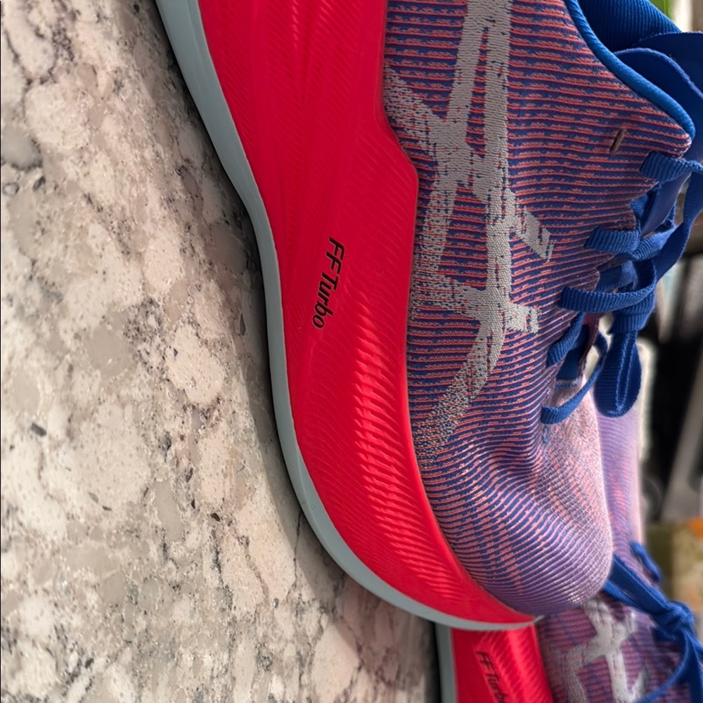 ASICS Superblast - Picture 8 of 8